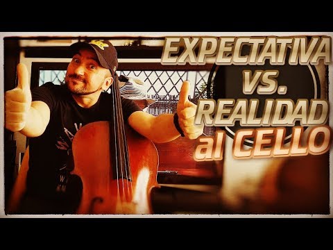 🎻 Clases de Violonchelo Online - Expectativas y Realidades