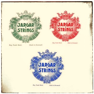 Cuerdas Jargar Violonchelo