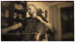 Aprender a Tocar Violonchelo