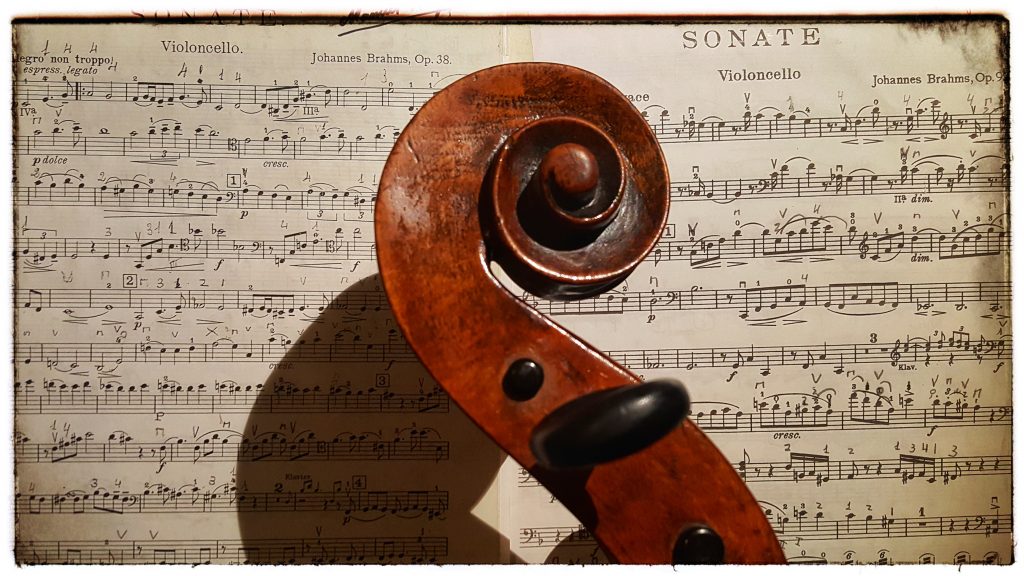 Aprender Cello Online