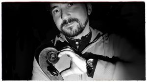 Aprender Violonchelo