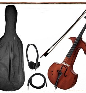 Classic Cantabile Cello