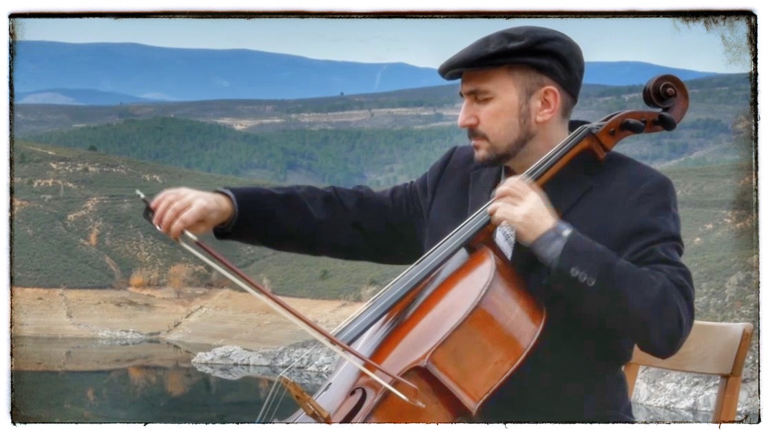 Primer Curso de Violonchelo