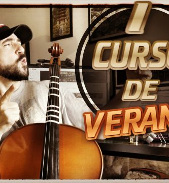 Primer Curso de Verano Cellomaniacos